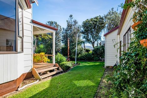 Photo of property in 38 Victoria Street, Patea, 4520