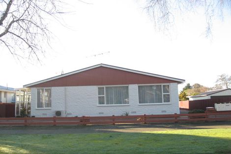 Photo of property in 79 Melbourne Street, Windsor, Invercargill, 9810