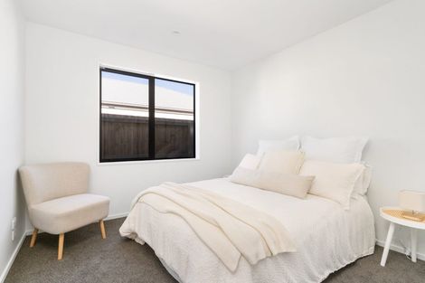 Photo of property in 55 Baratheon Road, Rolleston, 7678