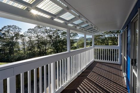 Photo of property in 5 Harrys Place, Kawakawa, 0210