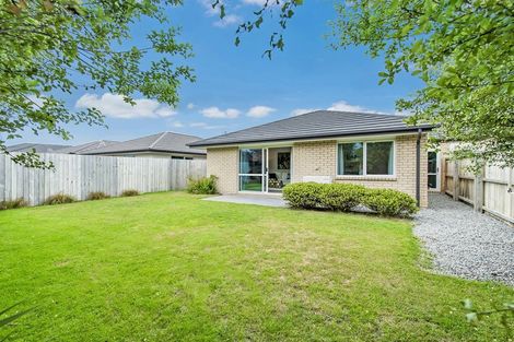 Photo of property in 3b Kendon Drive, Rolleston, 7614