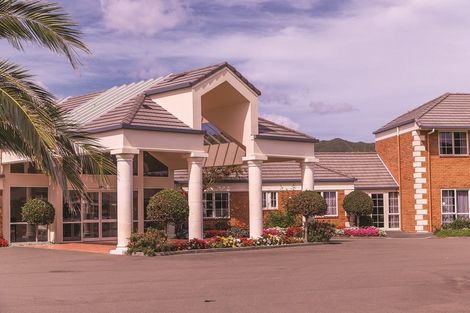 Photo of property in Shona Mcfarlane Village, 66 Mabey Road, Avalon, Lower Hutt, 5011