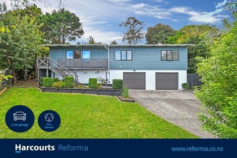 Photo of property in 34 Bellfield Road, Opaheke, Papakura, 2113