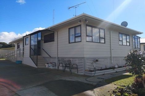 Photo of property in 26 Alexandra Street, Huntly, 3700