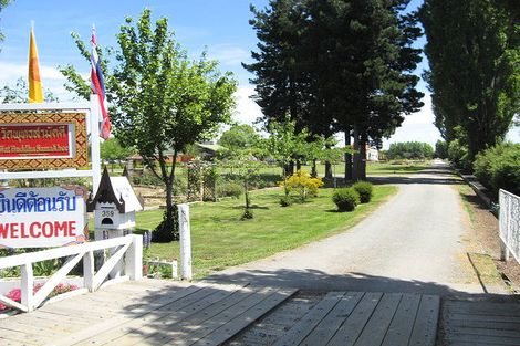 Photo of property in 357 Marshland Road, Marshland, Christchurch, 8083