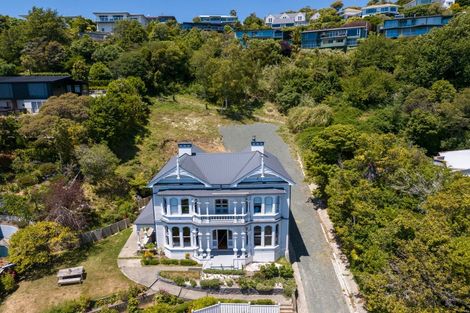 Photo of property in 5 Whitby Road, Britannia Heights, Nelson, 7010