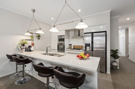 Photo of property in 8 Tuatua Road, Hobsonville, Auckland, 0616