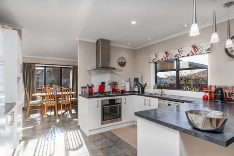 Photo of property in 8 Solstone Drive, Solway, Masterton, 5810