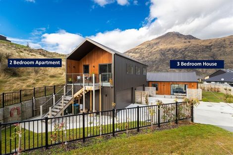 Photo of property in 12/12a Toni's Terrace, Lower Shotover, Queenstown, 9304