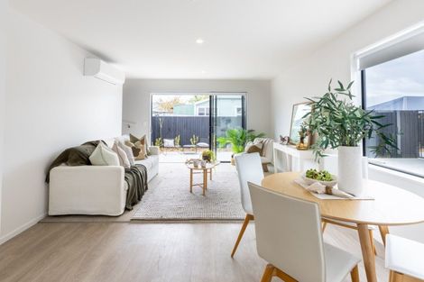 Photo of property in 2/675 Worcester Street, Linwood, Christchurch, 8062