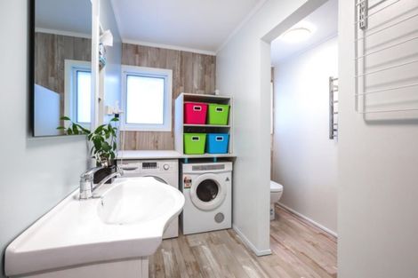 Photo of property in 55 Discovery Drive, Whitby, Porirua, 5024