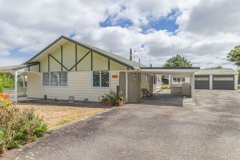 Photo of property in 147 Union Street, Foxton, 4814