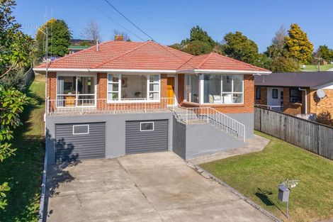 Photo of property in 13 Tawa Street, Melville, Hamilton, 3206