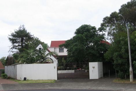 Photo of property in 60 Marywil Crescent, Hillcrest, Auckland, 0627