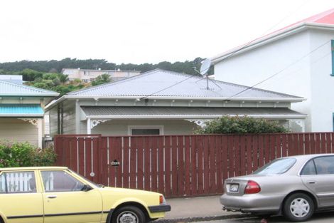 Photo of property in 283 Mansfield Street, Newtown, Wellington, 6021