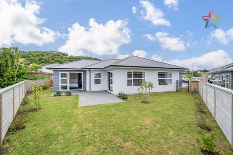 Photo of property in 169 Waipounamu Drive, Kelson, Lower Hutt, 5010