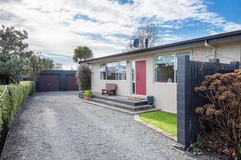 Photo of property in 29 Mckenzie Street, Witherlea, Blenheim, 7201