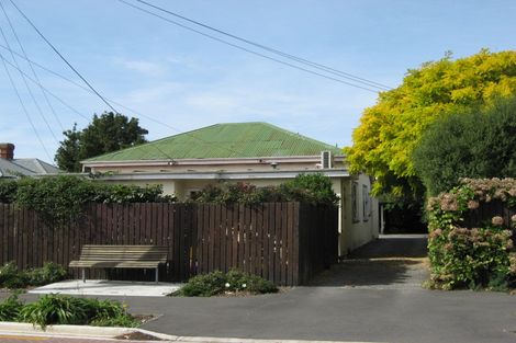 Photo of property in 122 Osborne Street, Waltham, Christchurch, 8011