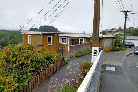 Photo of property in 27 Mccoll Street, Vogeltown, Wellington, 6021