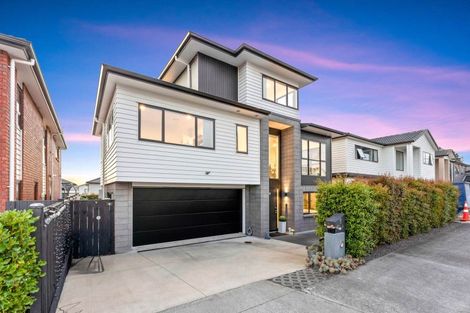 Photo of property in 9 Hermes Road, Flat Bush, Auckland, 2019