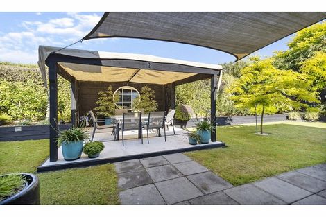 Photo of property in 117a Luxmoore Road, Marchwiel, Timaru, 7910