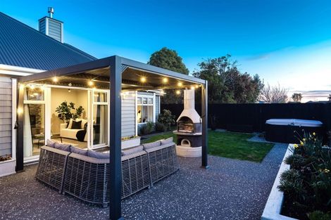 Photo of property in 60 Grayshott Avenue, Casebrook, Christchurch, 8051