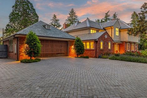 Photo of property in Racecourse Hill Homestead, 3979 West Coast Road, Darfield, 7571