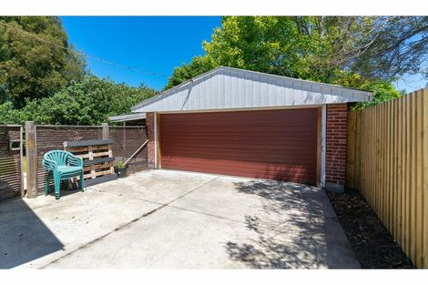 Photo of property in 6 Woodford Terrace, Ilam, Christchurch, 8053