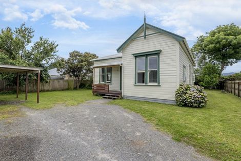 Photo of property in 10a Douglas Street, Levin, 5510