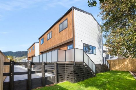 Photo of property in 12b Leighton Avenue, Waiwhetu, Lower Hutt, 5010