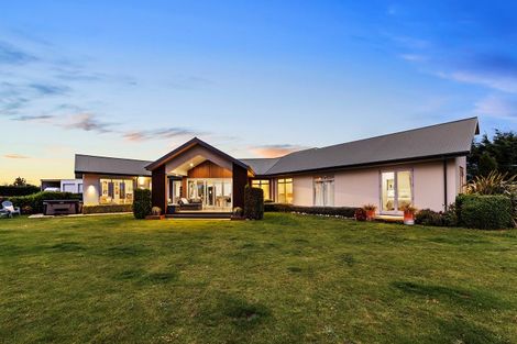 Photo of property in 7 Mandeville Park Drive, Swannanoa, Kaiapoi, 7692