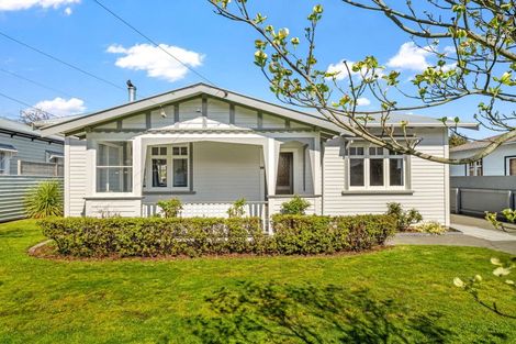 Photo of property in 72 Jellicoe Street, Whanganui East, Whanganui, 4500