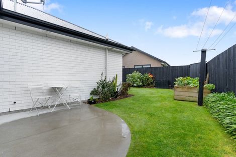 Photo of property in 48 Lucca Crescent, Rolleston, 7615