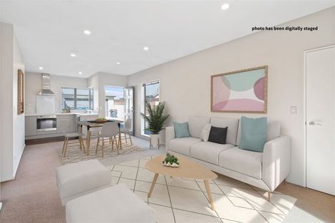 Photo of property in 26f Collins Street, Addington, Christchurch, 8024