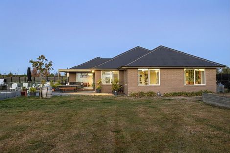 Photo of property in 79 Mandeville Park Drive, Swannanoa, Kaiapoi, 7692