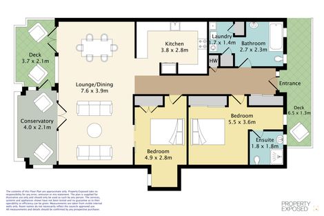 Photo of property in 20/34 Waiwera Place, Waiwera, Orewa, 0994