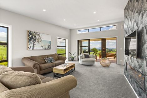 Photo of property in 134 Hanning Road, Pirongia, Te Awamutu, 3876