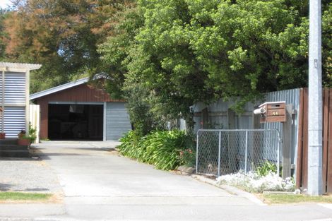 Photo of property in 46 Southbrook Road, Rangiora, 7400