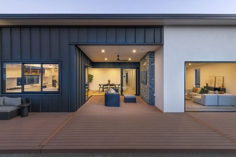 Photo of property in 5a Wakefield Lane, Mount Pisa, Cromwell, 9383