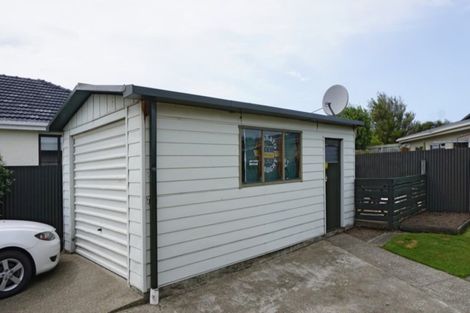 Photo of property in 65 Dipton Street, Kingswell, Invercargill, 9812