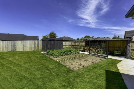 Photo of property in 9 Dundee Close, Darfield, 7510