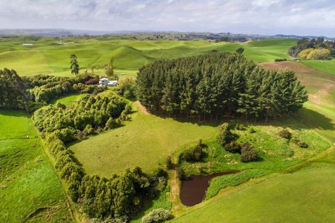 Photo of property in 484 Finnis Road, Pohangina, Feilding, 4775