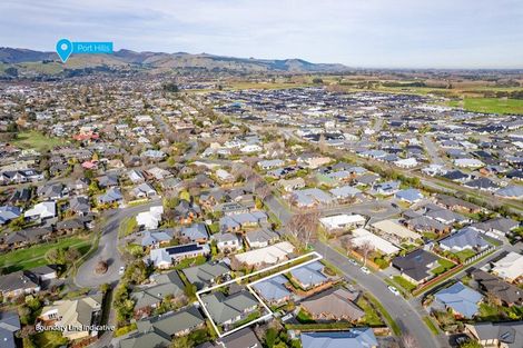 Photo of property in 1/20 Rempstone Drive, Halswell, Christchurch, 8025