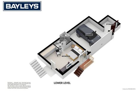 Photo of property in 8 Buxton Place, Gore Bay, Cheviot, 7383