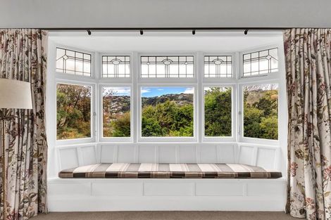 Photo of property in 14 Rossmore Terrace, Cashmere, Christchurch, 8022