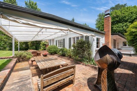 Photo of property in 157 Fern Flats Road, Marton, 4788