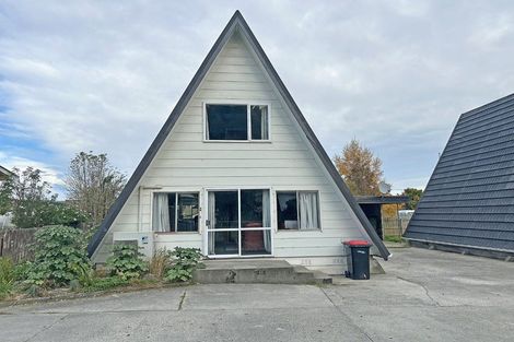 Photo of property in 3 Talbot Street, East Gore, Gore, 9710