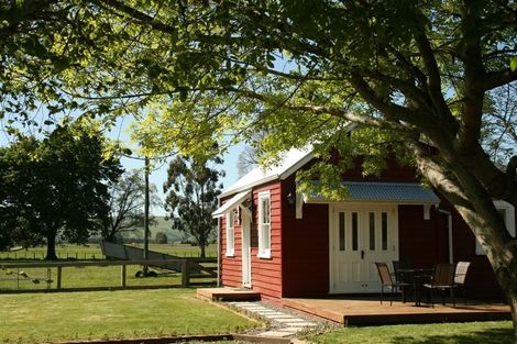 Photo of property in 48 Kemptons Line, Greytown, 5794