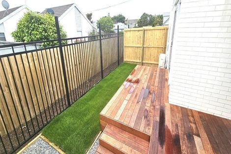 Photo of property in 2/132 Nayland Street, Sumner, Christchurch, 8081