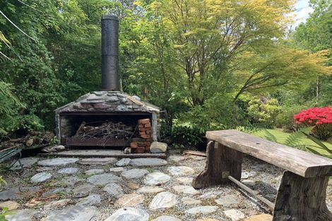 Photo of property in 432 Humphreys Gully Road, Arahura Valley, Hokitika, 7882